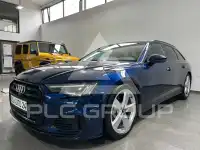2020 Audi S6