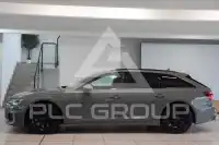 2020 Audi S6