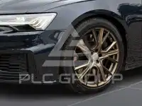 2020 Audi S6