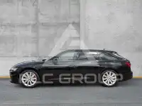 2020 Audi S6