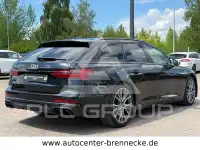 2020 Audi S6