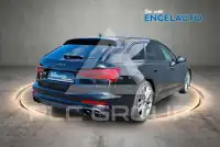 2020 Audi S6