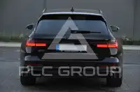 2020 Audi S6