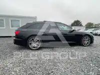 2020 Audi S6