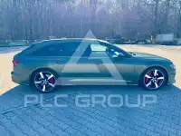 2020 Audi S6