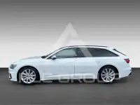 2020 Audi S6