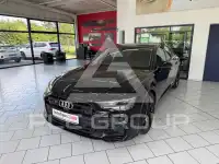 2020 Audi S6