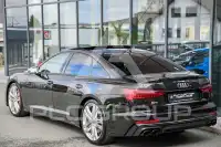 2020 Audi S6