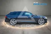 2020 Audi S6
