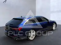 2020 Audi S6