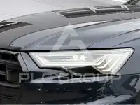 2020 Audi S6