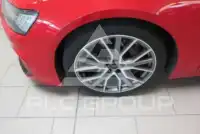 2020 Audi S6