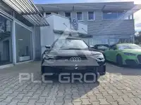 2020 Audi S6