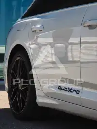 2020 Audi S6