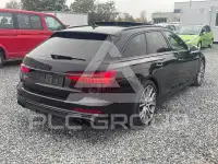 2020 Audi S6
