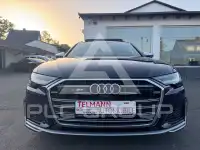 2020 Audi S6