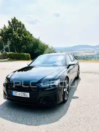 2020 Audi S6