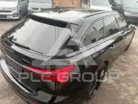 2020 Audi S6