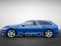 2020 Audi S6
