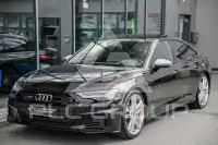 2020 Audi S6