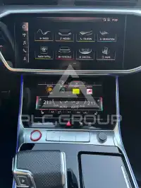2020 Audi S6