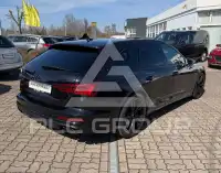 2020 Audi S6