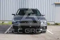2020 Audi S6