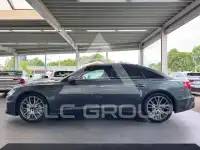 2020 Audi S6
