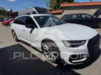 2020 Audi S6