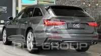 2020 Audi S6