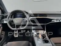2020 Audi S6