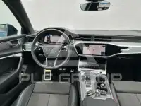 2020 Audi S6