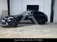 2020 Audi S6