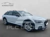 2020 Audi A6
