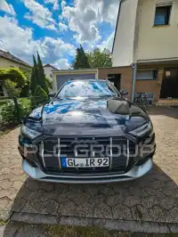 2020 Audi A6