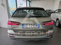 2020 Audi A6