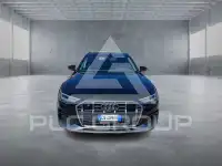 2020 Audi A6