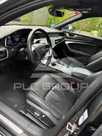 2020 Audi A6