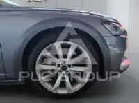 2020 Audi A6
