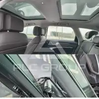 2020 Audi A6
