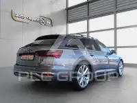 2020 Audi A6