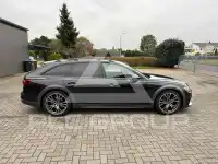 2020 Audi A6