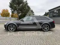 2020 Audi A6