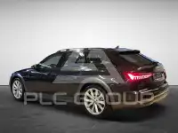 2020 Audi A6