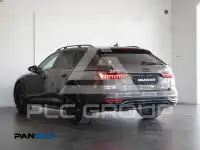 2020 Audi A6