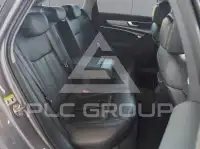 2020 Audi A6