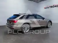 2020 Audi A6