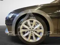 2020 Audi A6