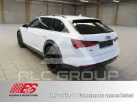 2020 Audi A6