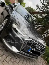 2020 Audi A6